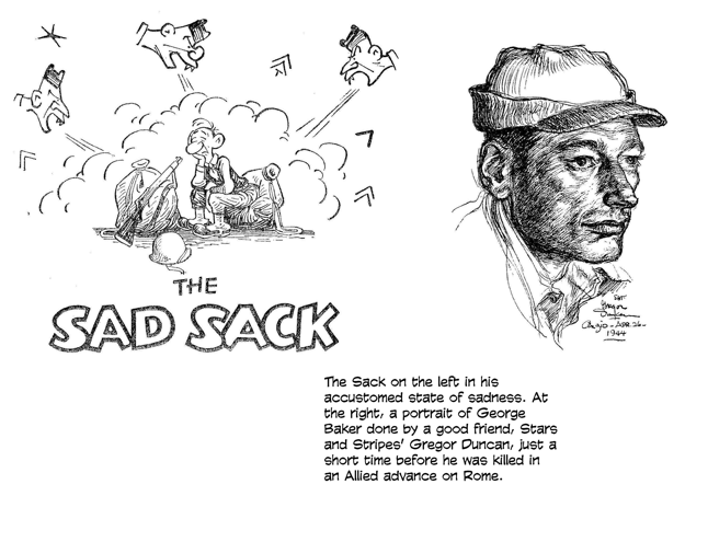 SadSack